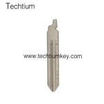 48# blade for Nissan original key blade replacement